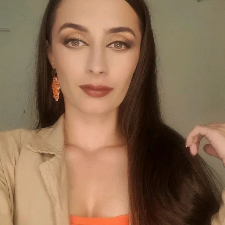 Yesica Zuluaga