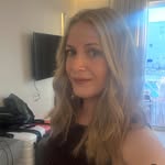 Jodi Parsons