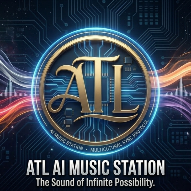 ATL AI Music Station (The Unified Brand)