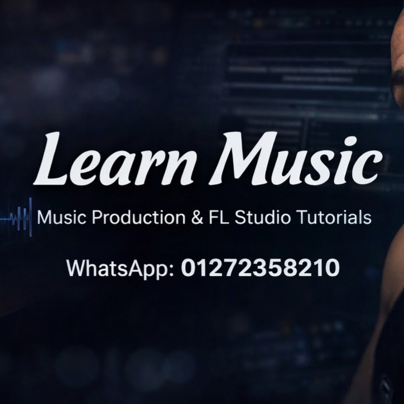 اتعلم مزيكا-I learn music