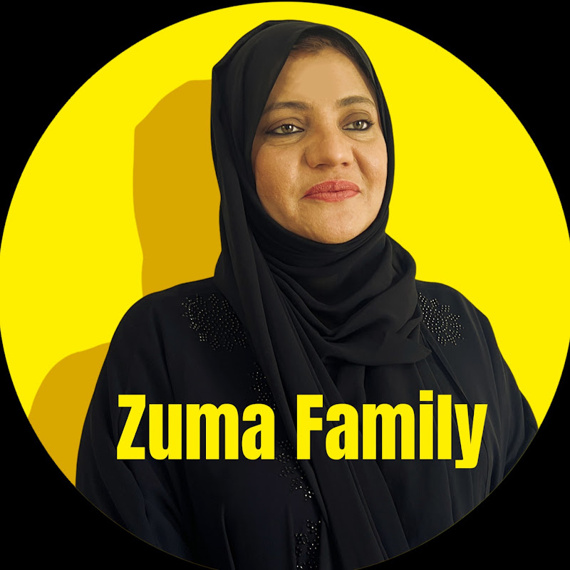 Zuma Family Vlogs