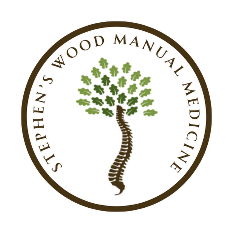 Stephen's Wood Manual Medicine