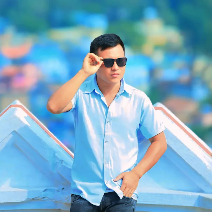 जीवन मगर