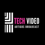 Tech Video Artigos Broadcast