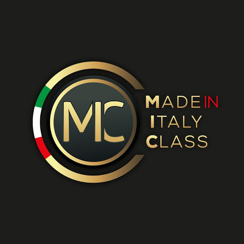 Made in Italy Class