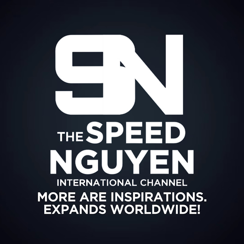 The Speed Nguyen International Channel