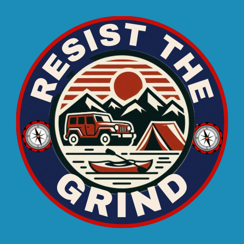 Resist The Grind