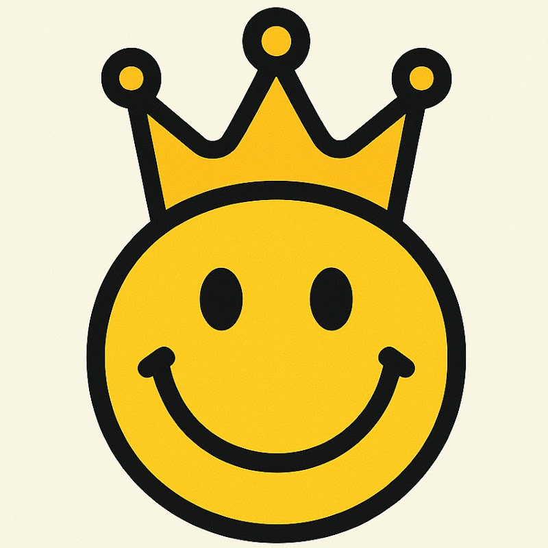 happy kingzippy