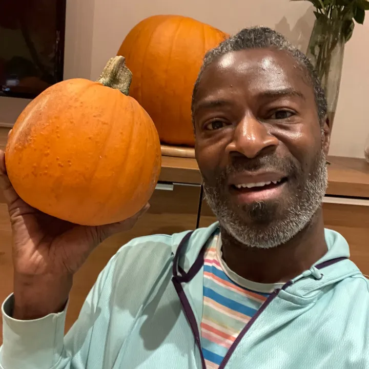Diepiriye Kuku, Ph.D