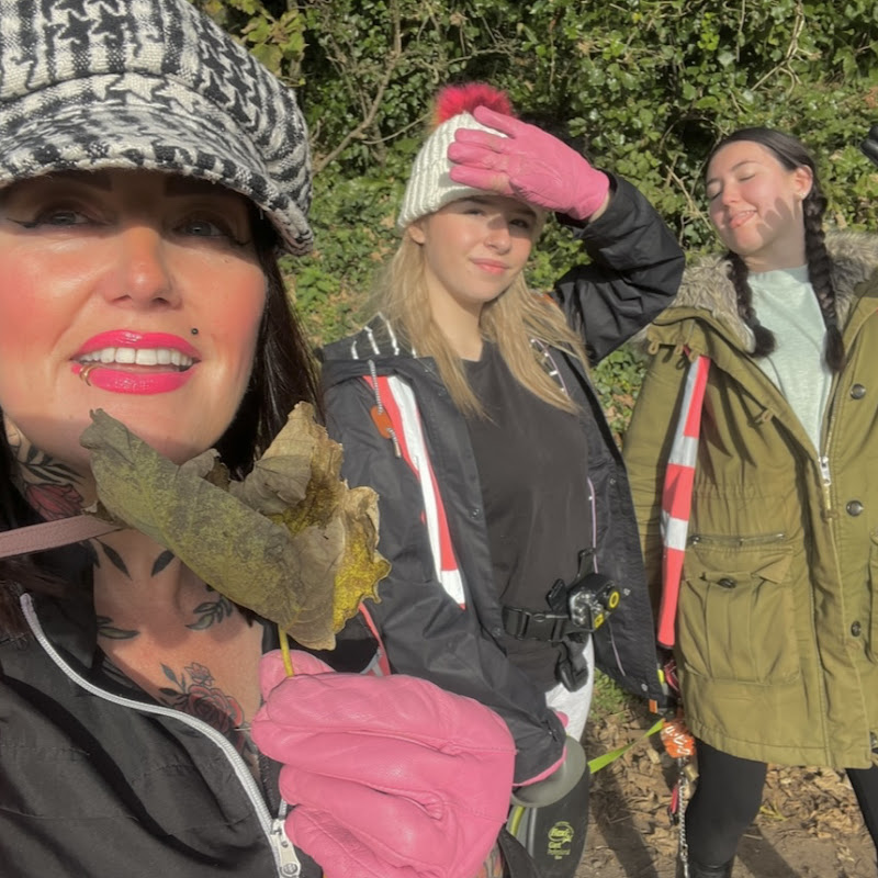 Sterling Happy Hikes 