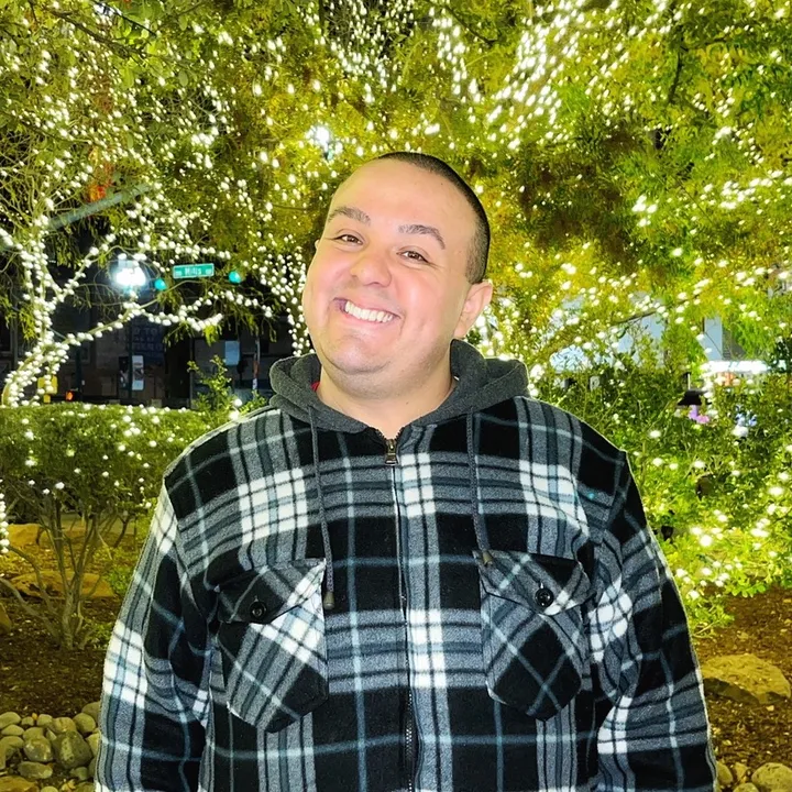 Andrew Dustin Vargas