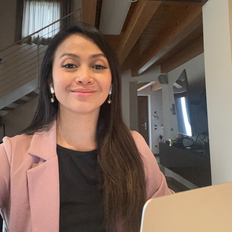 Julie Fugoso