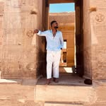 Ahmed | Egyptologist & Licensed Tour Guide