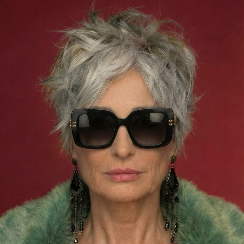 Aisha Seksi