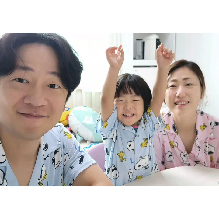 Bada Family🇰🇷