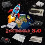 Gianfry Myretroworld Gianfry