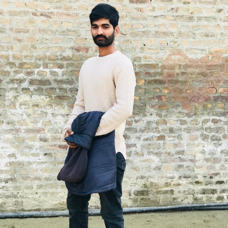 Malik Shoban Ali Official 