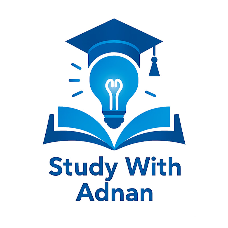 Study With Adnan 