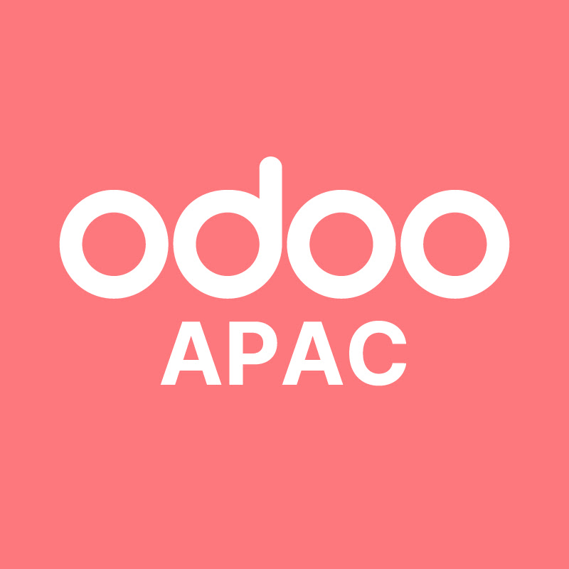 Odoo APAC Official