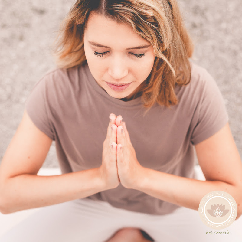 mama namaste