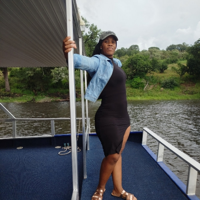 African Princess Rams