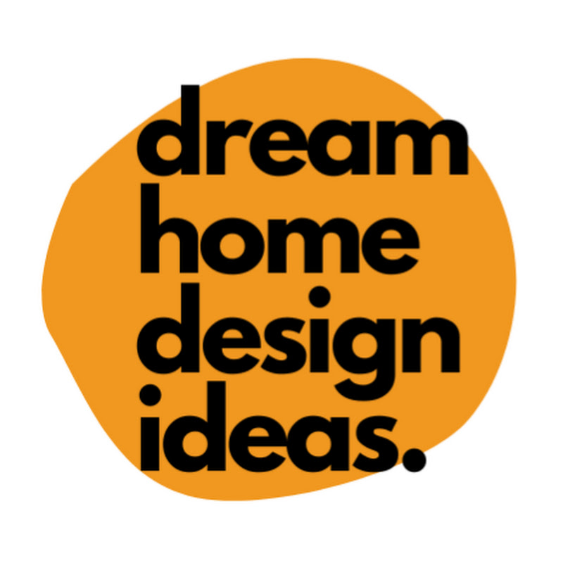 Dream Home Design Ideas