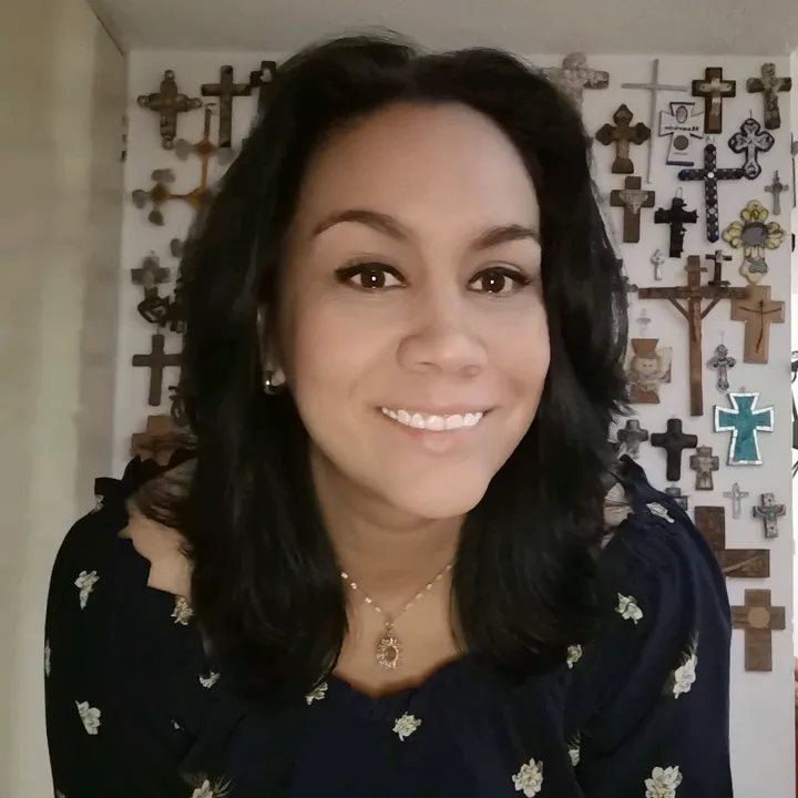 Ruth Reyes