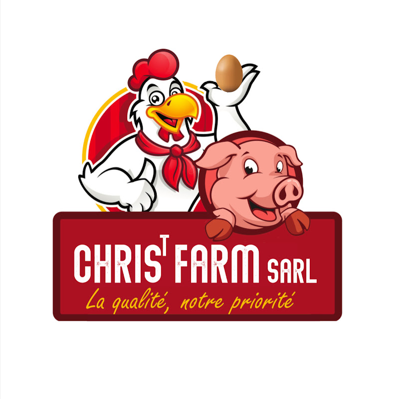 CHRIST FARM SARL 