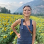 Lydia | Yoga for Real Life