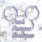 DashDesignsBoutique
