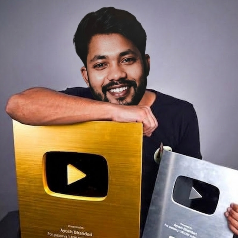 Mr.Vishwajit Official