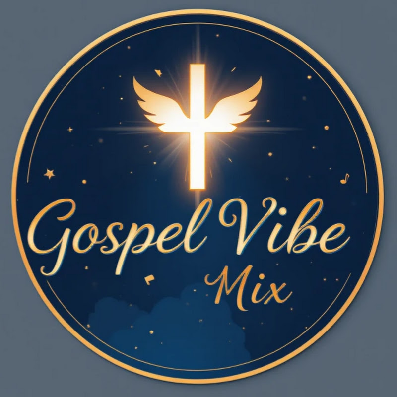 Gospel Vibe Mix