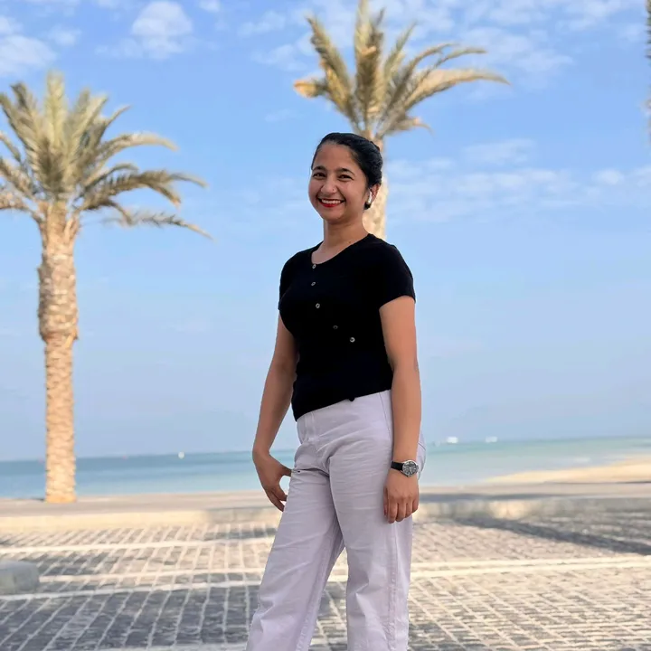 Durga Sapkota🕉️