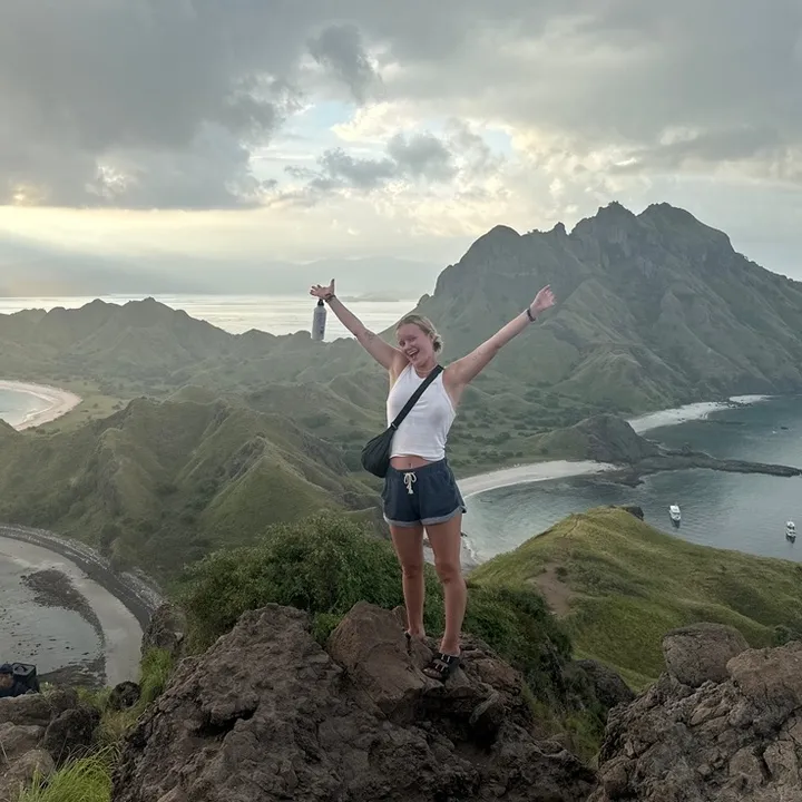 Matilda | Travel☀️🗺️