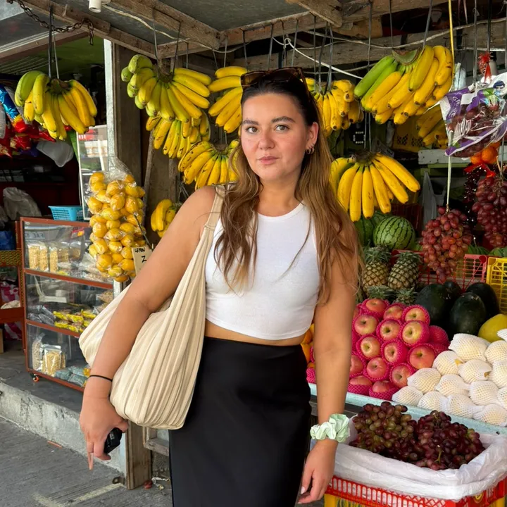 Nikki | lifestyle &travel