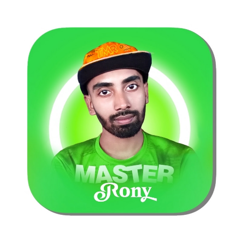 Tech Master Rony