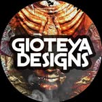 3D printing fanart designs