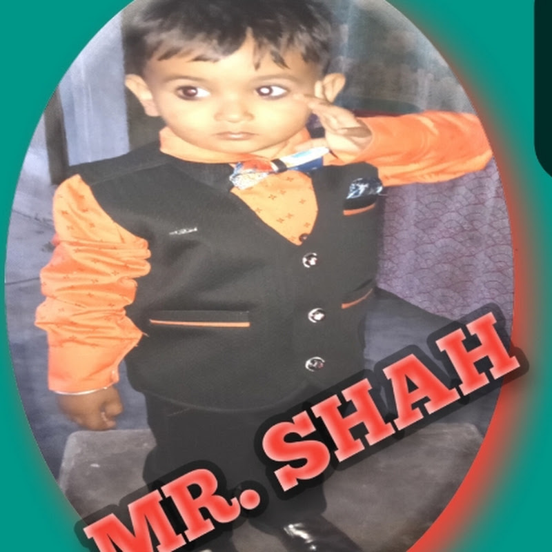 THE SHAH 86