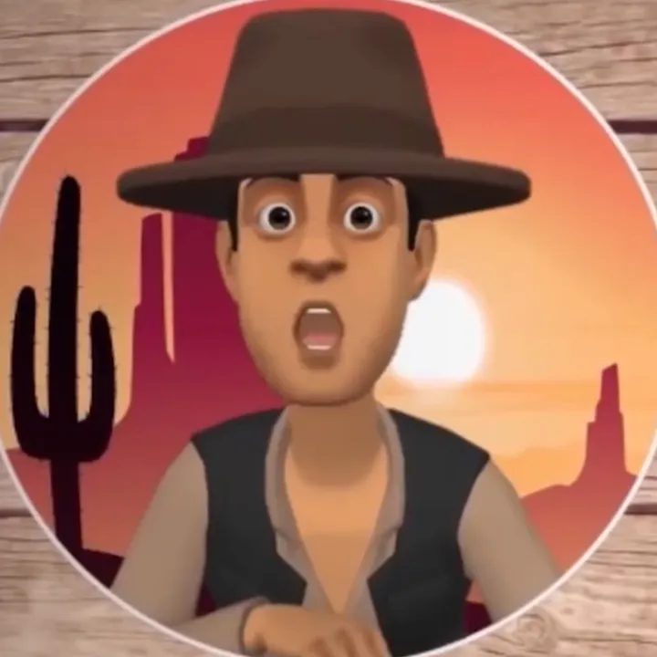 THE HAHAHA CHANNEL