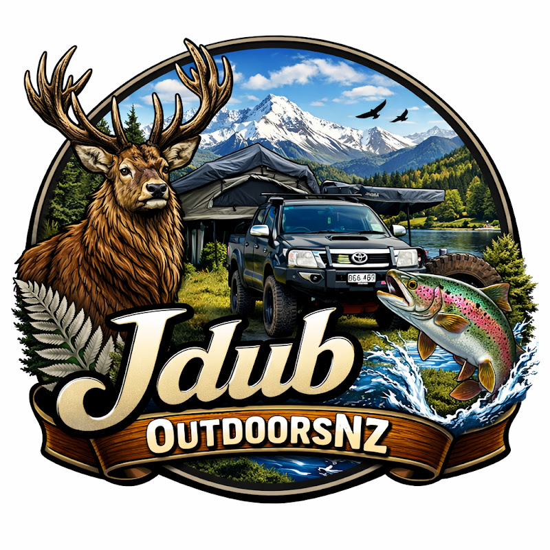 Jdub OutdoorsNZ