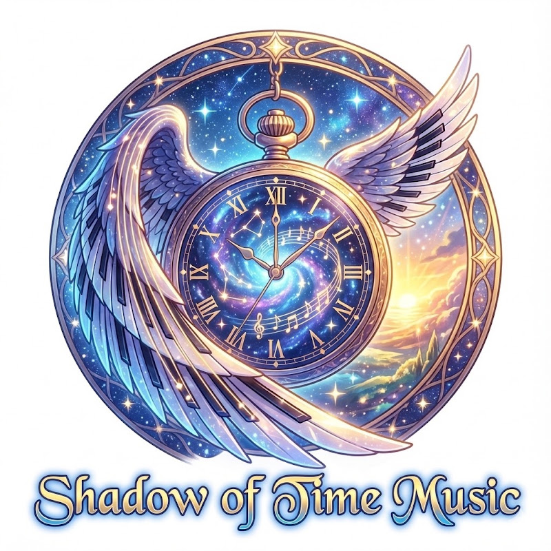 Shadow Of Time Music 24