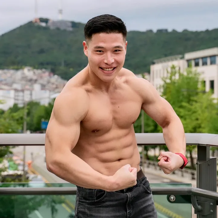 Sixpackpiggy🐷💪