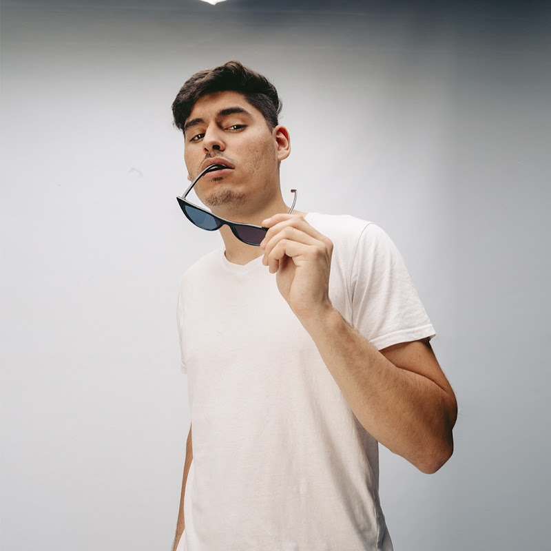 MDMarqués Shorts