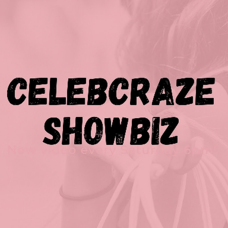 Celebcraze Showbiz