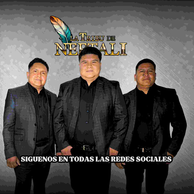 LA TRIBU DE NEFTALI 
