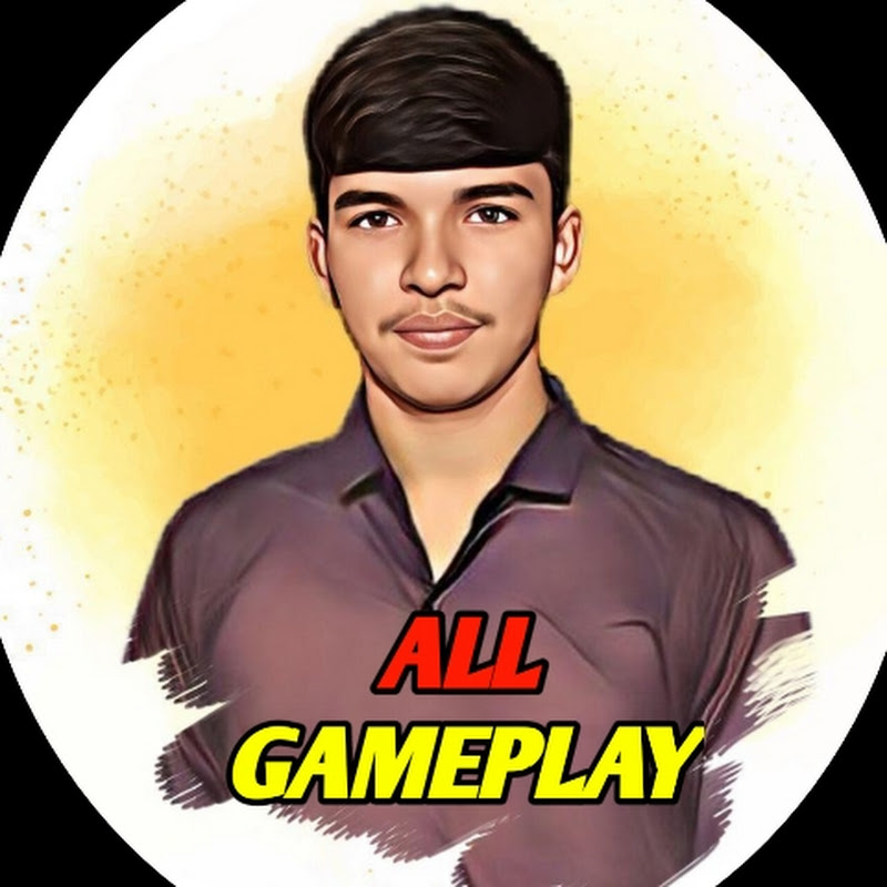 ALL GAMEPLAY