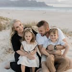 Rachael Williams- Mom in Abu Dhabi