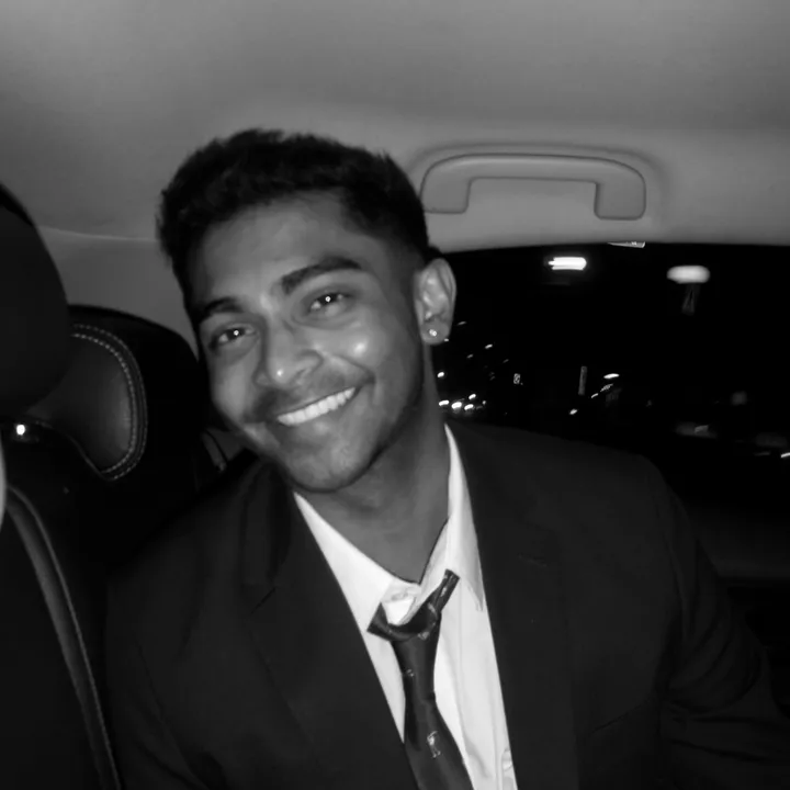 Ian Jeevan 🇸🇬