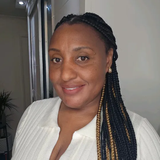 Wendy Fitness Journey