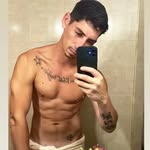 Manuel Manu Rubio Ansede
